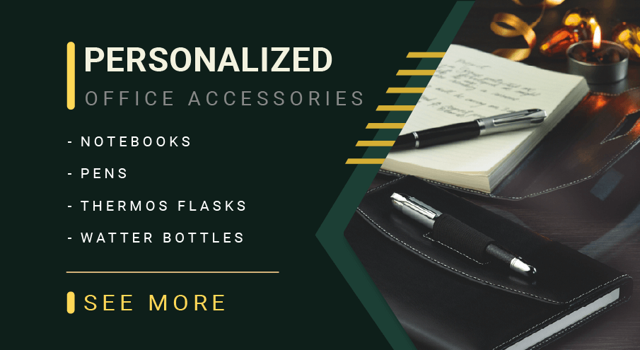 Office accessories