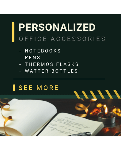 Office accessories