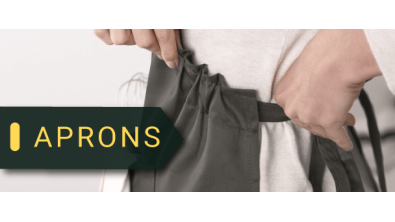 Aprons