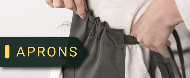 Aprons