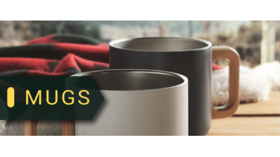 Mugs