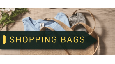 Shopping bags