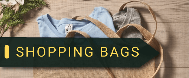 Shopping bags