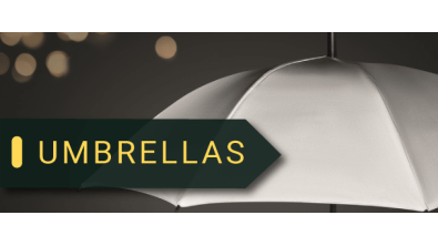Umbrellas