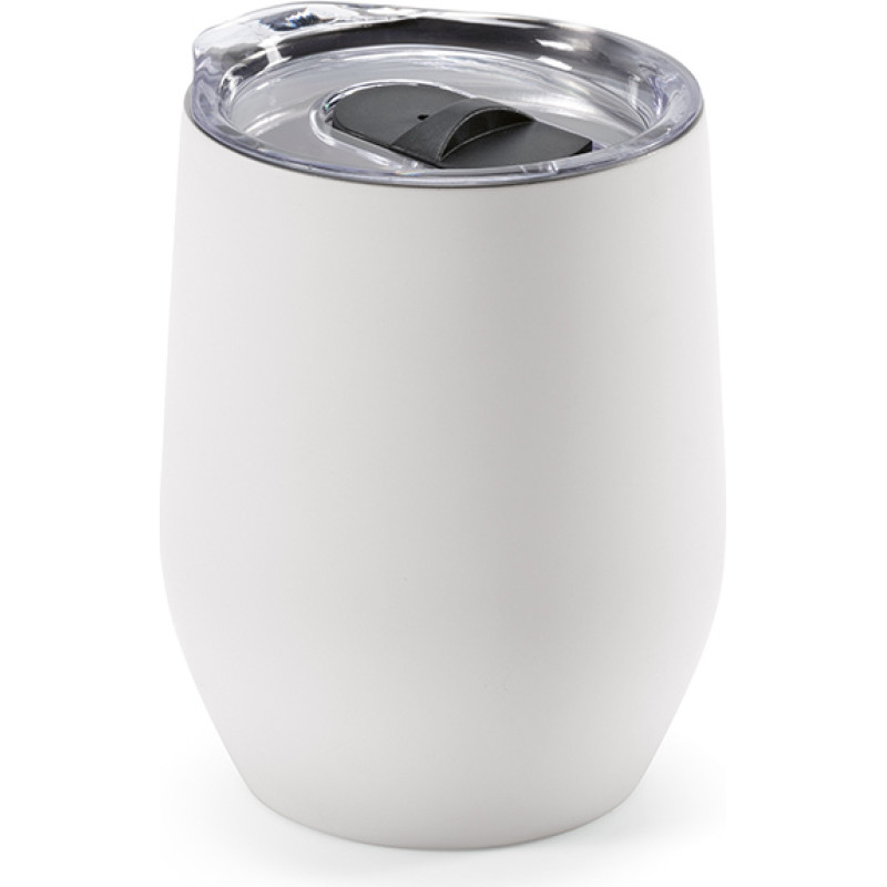 Tigris Travel Cup rSS 320ml. Double wall with lid