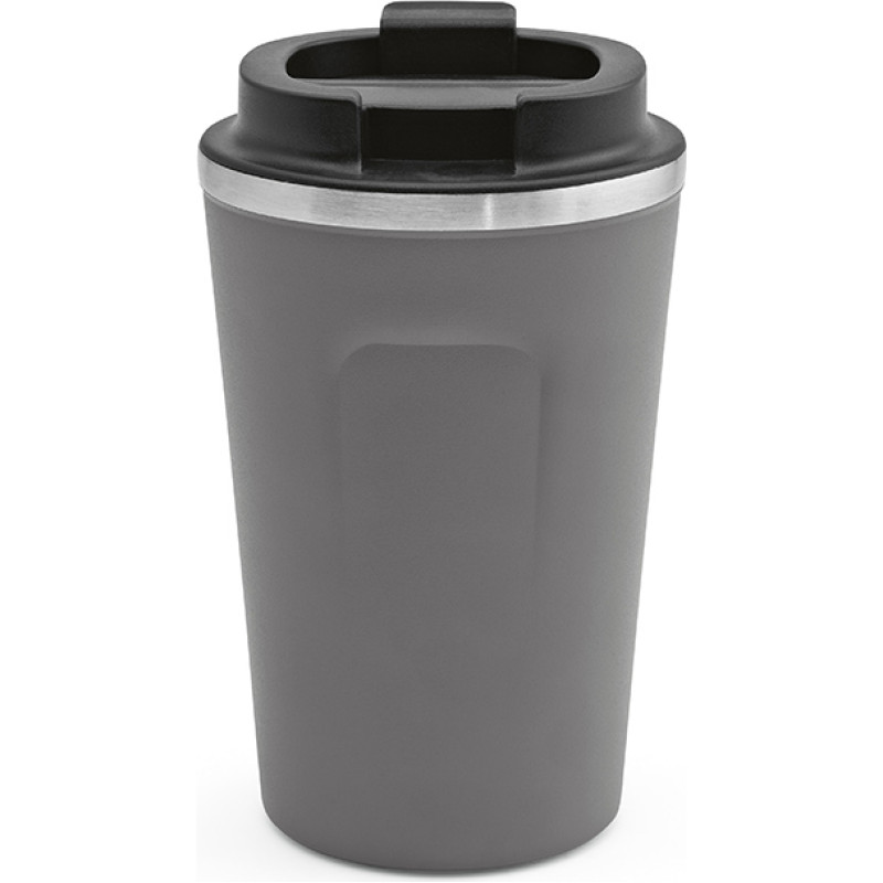 Limpopo Travel Cup rSS 490ml. Double wall and Leakproof