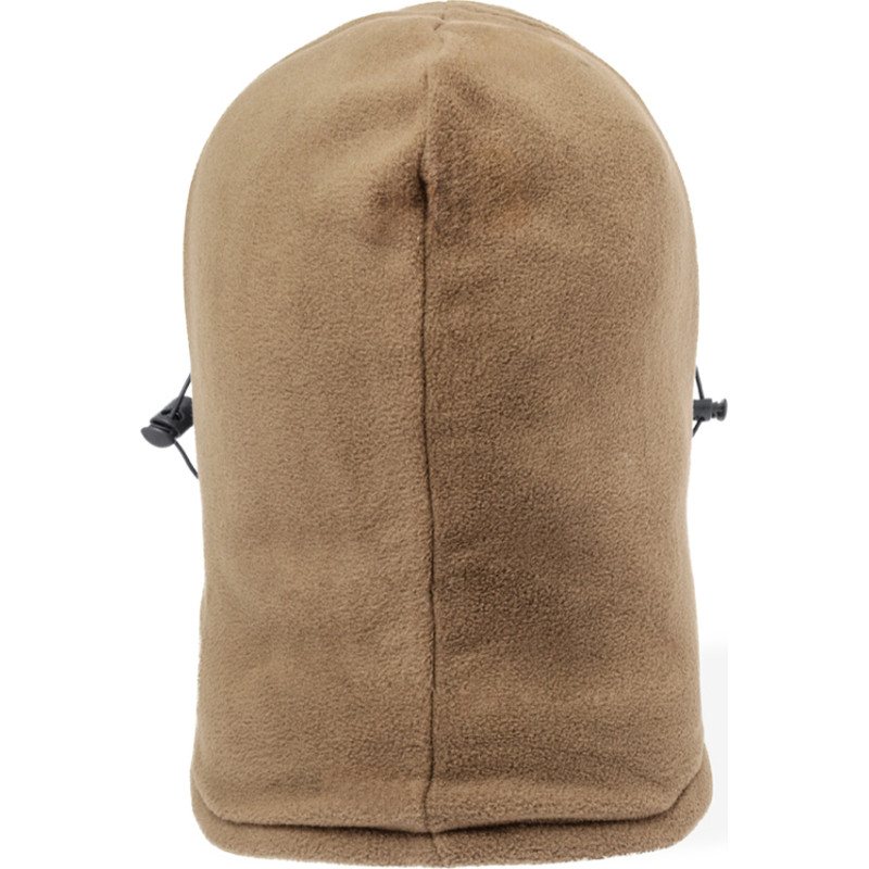 Neck Warmer and Hat Tecko