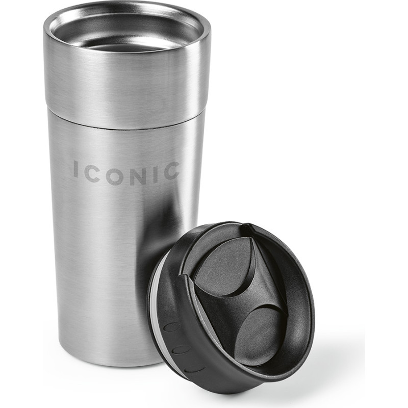 Columbia Travel Cup rSS 510ml. Double wall and Sliding Lid