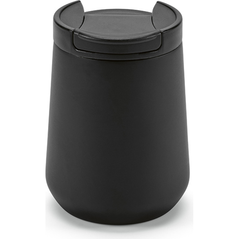 Euphrates Travel Cup rSS 430ml. Double wall and Leakproof