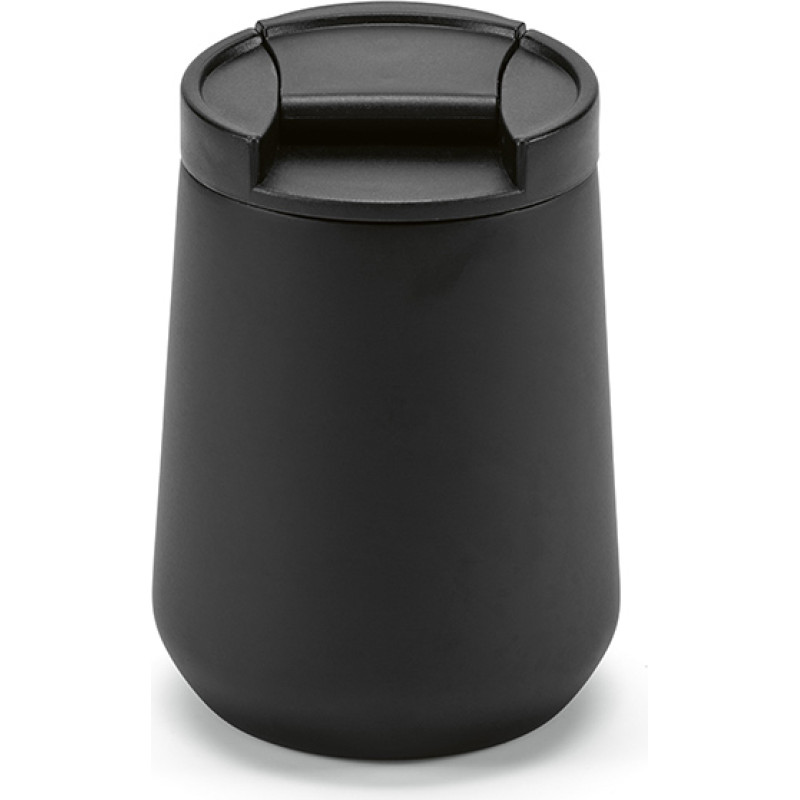 Euphrates Travel Cup rSS 430ml. Double wall and Leakproof