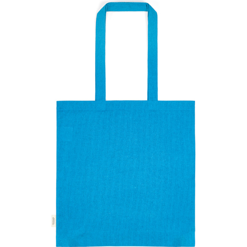 Everest Shopping Bag rCotton 140gsm. 65cm handles