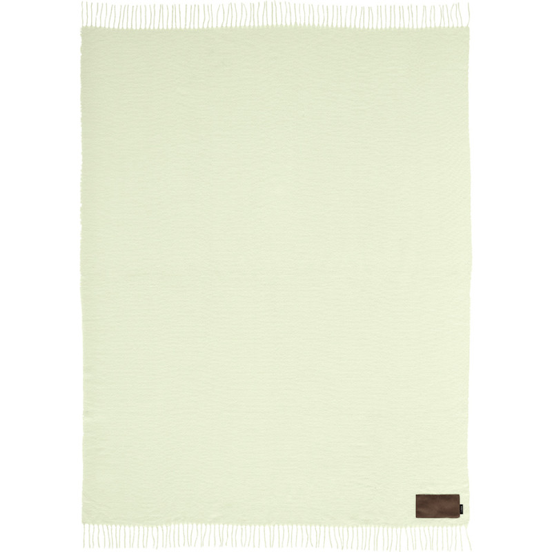 Lichtenstein Blanket rPET 180 gsm. Customisable Patch