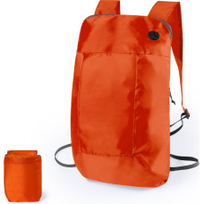 Foldable Backpack Signal