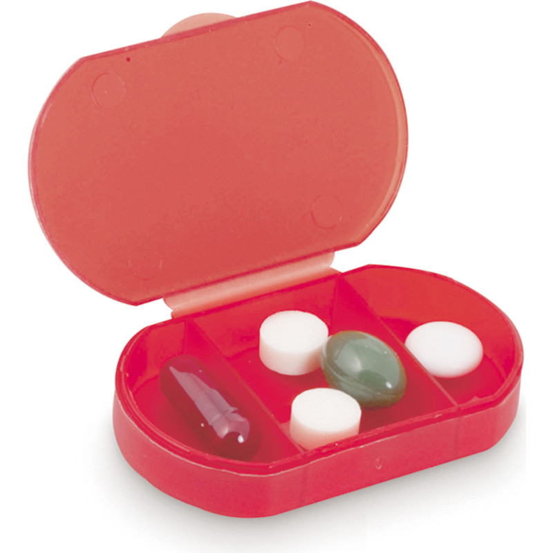 Pillbox Trizone