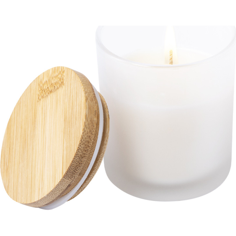 Aromatic Candle Trivak
