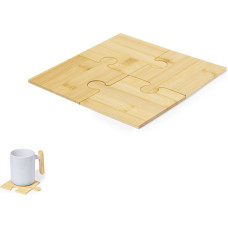 Coaster Set Mizar