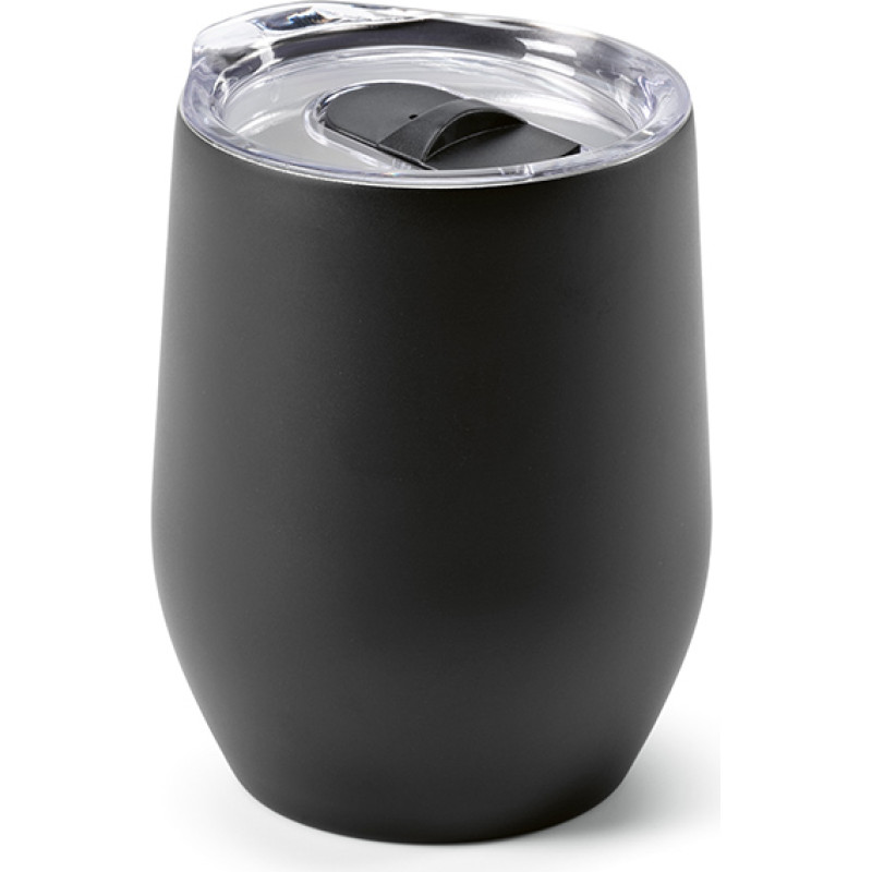 Tigris Travel Cup rSS 320ml. Double wall with lid