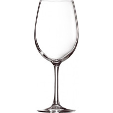 Chef And Sommelier CABERNET VĪNA GLĀZE 25CL, Chef and Sommelier