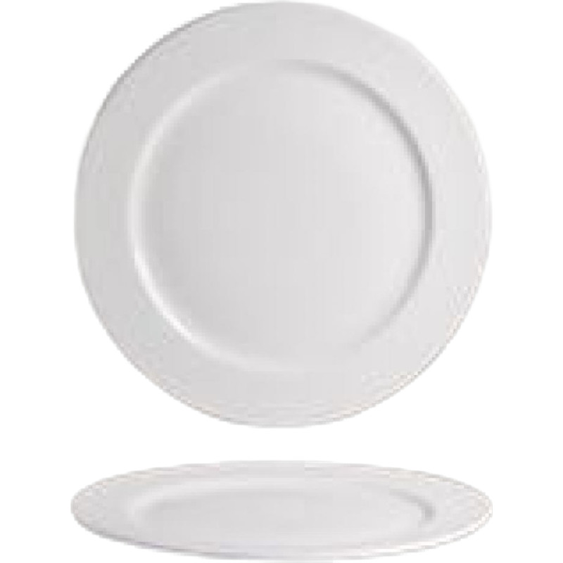 Leela Baralee SIMPLE PLUS ŠĶĪVIS AR MALU  16CM, Leela Baralee