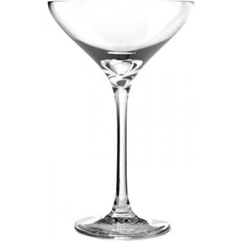 Chef And Sommelier COCKTAIL KOKTEIĻA GLĀZE 21CL, Chef and Sommelier