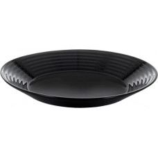 Luminarc HARENA BLACK ZUPAS ŠĶĪVIS 23CM, Luminarc
