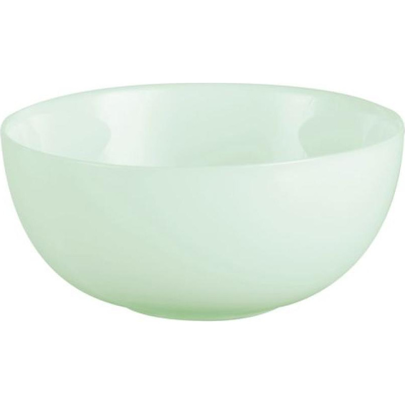 Luminarc DIWALI PARADISE GREEN SALĀTU BĻODA 12.5CM, Luminarc