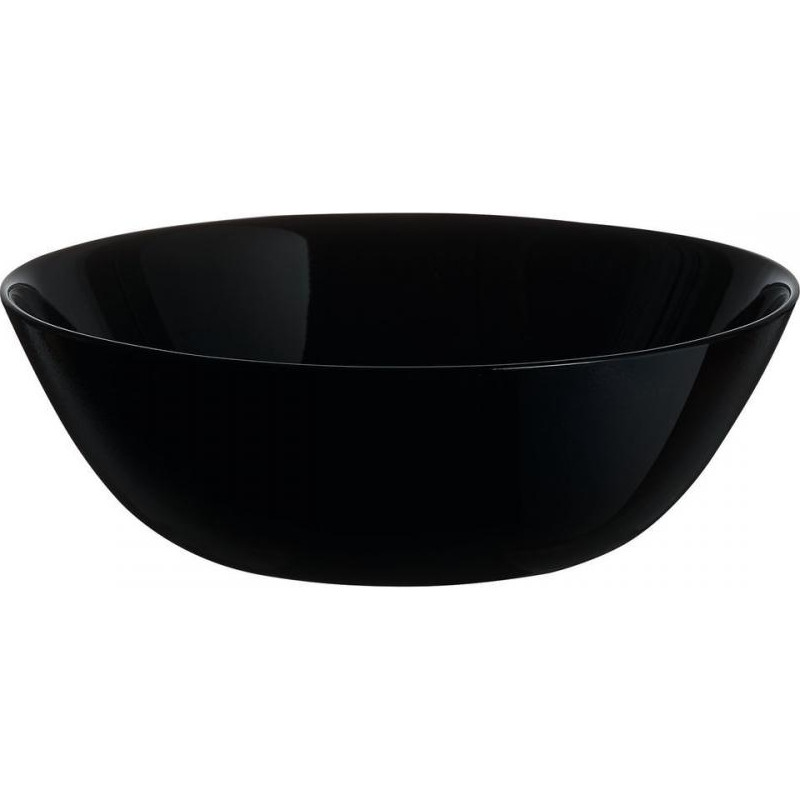 Luminarc ZELIE BLACK BĻODA 16CM, Luminarc