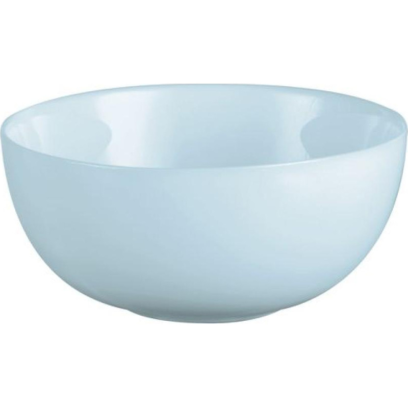 Luminarc DIWALI PARADISE BLUE SALĀTU BĻODA 12.5CM, OPĀLSTIKLS, Luminarc