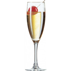 Arcoroc PRINCESA ŠAMPANIEŠA GLĀZE 15CL J4166 P3999, Arcoroc