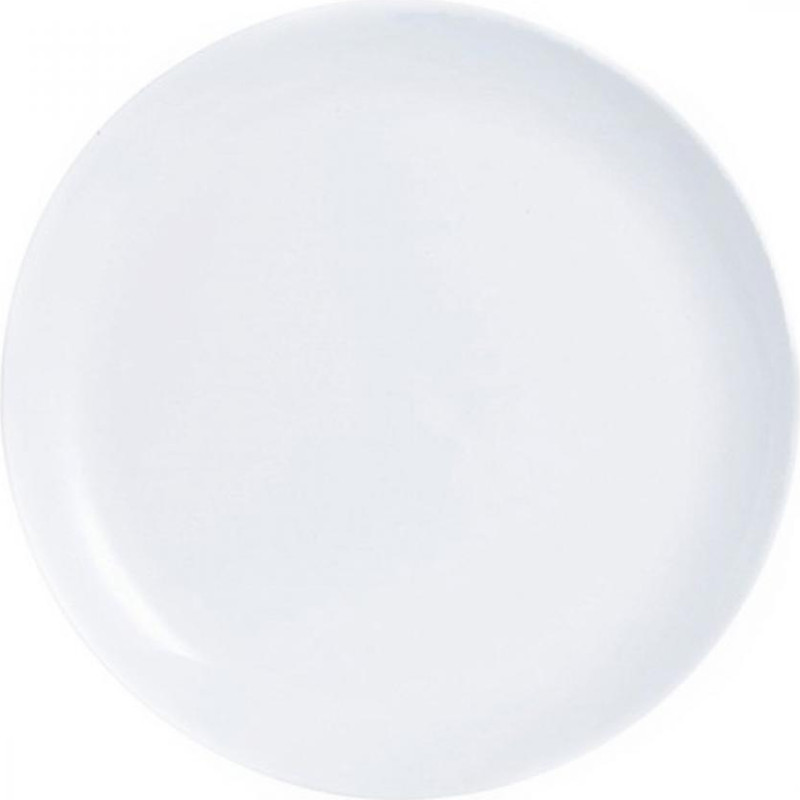 Luminarc DIWALI PUSDIENU ŠĶĪVIS 27CM, Luminarc