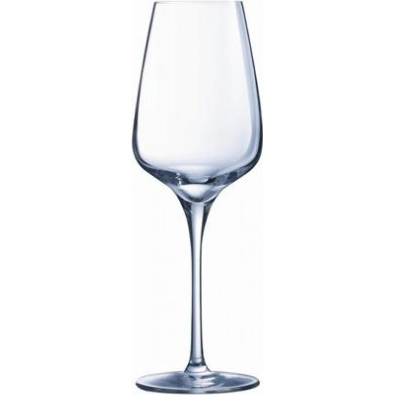 Luminarc SUBLYM VĪNA GLĀZES 45CL K6, Luminarc