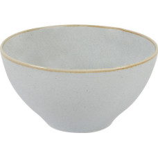 Porland SEASONS pelēka bļoda 16cm, Porland