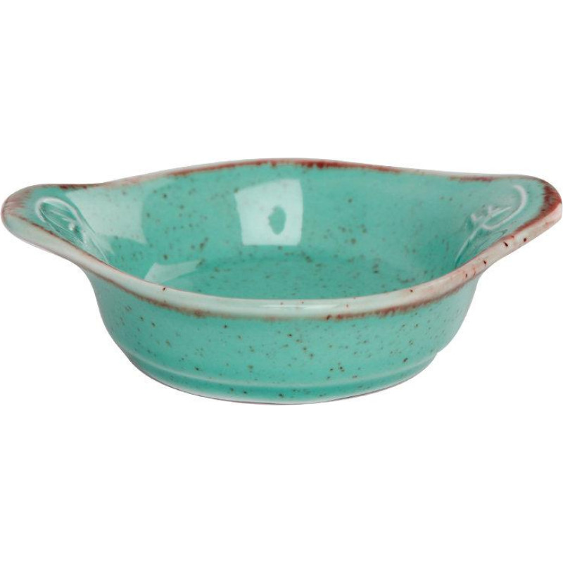 Porland SEASONS TURQUOISE trauciņ&scaron; ar osām 8cm, Porland