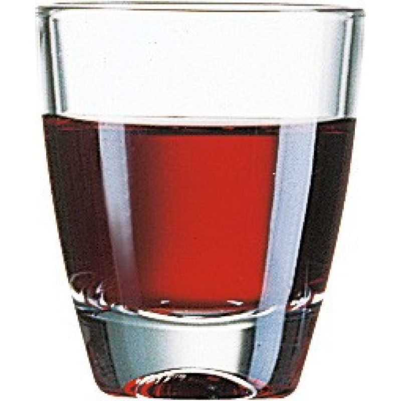 Luminarc GIN DEGVĪNA GLĀZE 5CL  V8849, Luminarc