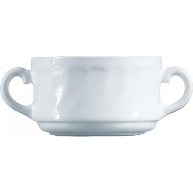 Luminarc TRIANON ZUPAS BĻODIŅA AR OSĀM 30CL D6879, Luminarc