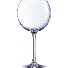 Chef And Sommelier CABERNET BALLON VĪNA GLĀZE 58CL, Chef and Sommelier