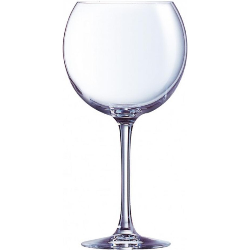 Chef And Sommelier CABERNET BALLON VĪNA GLĀZE 58CL, Chef and Sommelier