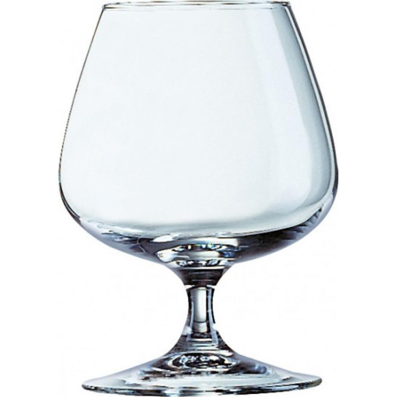 Arcoroc DEGUSTATION BRENDIJA GLĀZES 41CL, Arcoroc
