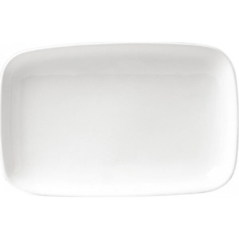 Leela Baralee SIMPLE PLUS TAISNSTŪRA ŠĶĪVIS 22.5*30.5CM, Leela Baralee