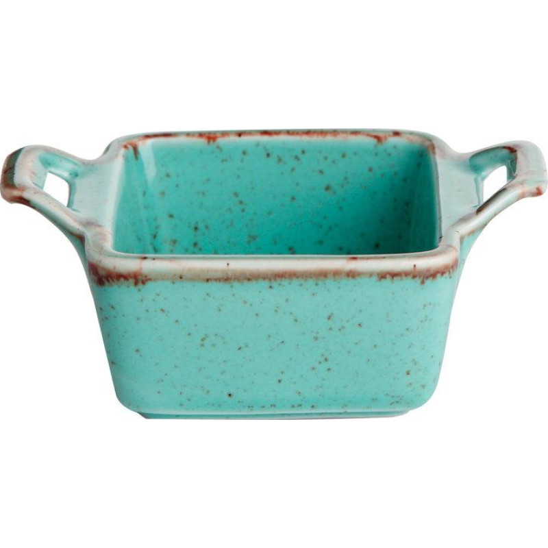 Porland SEASONS TURQUOISE trauciņ&scaron; ar osām 10cm, Porland