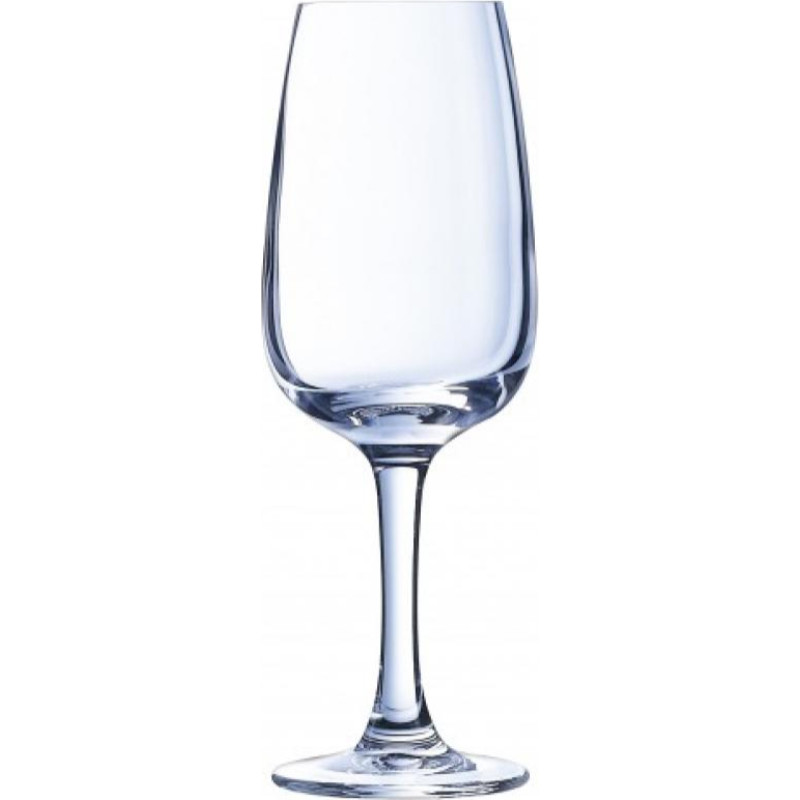 Chef And Sommelier CABERNET &Scaron;ERIJA GLĀZE 12CL, Chef and Sommelier