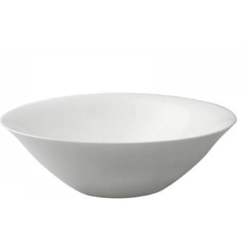 Luminarc CARINE WHITE SALĀTU BĻODA 27CM, Luminarc