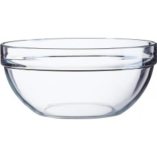 Luminarc STACK CAURSPĪDĪGA BĻODA 10CM 24CL 10019, AME N2613, Luminarc