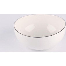 Quality Ceramic SENSE PLATINUM BĻODIŅA 14.5CM, Quality Ceramic