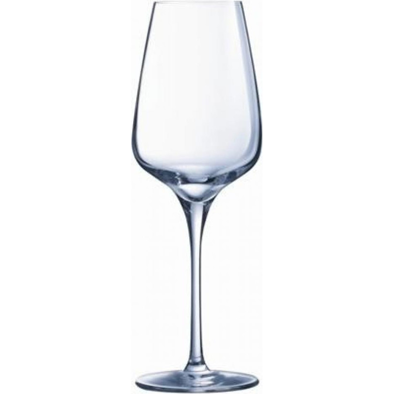 Chef And Sommelier SUBLYM VĪNA GLĀZE 45CL N1739, Chef and Sommelier