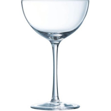 Chef And Sommelier CHAMPAGNE & COCKTAIL GLĀZE 21CL, KRISTALĪNS, Chef and Sommelier