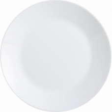 Luminarc ZELIE PUSDIENU ŠĶĪVIS 25CM, Luminarc