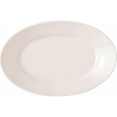 Porland BELLA ovāls šķīvis 30 cm, Porland