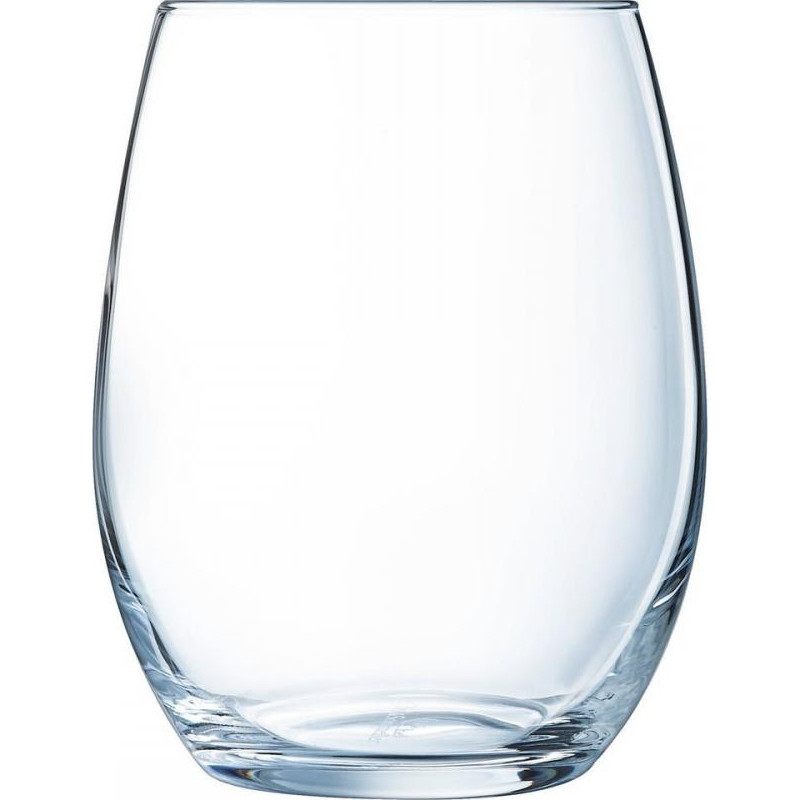 Chef And Sommelier PRIMARY SULAS GLĀZE 360ML, Chef and Sommelier