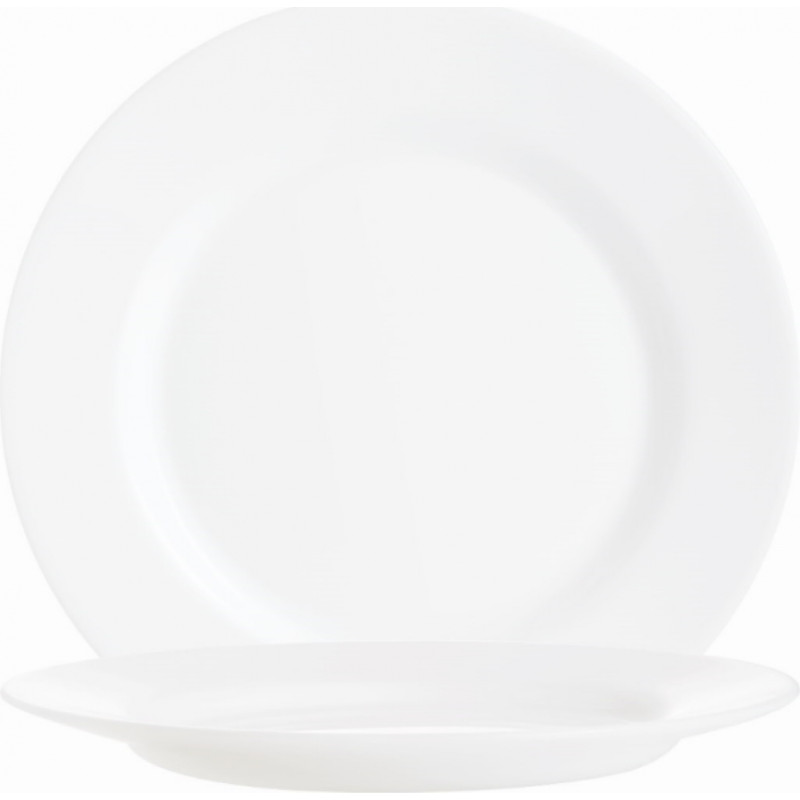 Luminarc NOVA AQUITANIA DESERTA &Scaron;ĶĪVIS 15,5CM, Luminarc